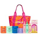 amika: backbar treatment try me kit