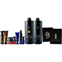 äz Haircare Craft Intro 1