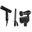 O2 Amp Salon Tool Program Intro